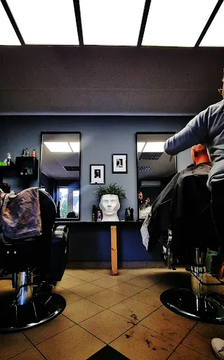 RAZOR Barber Shop Kalisz